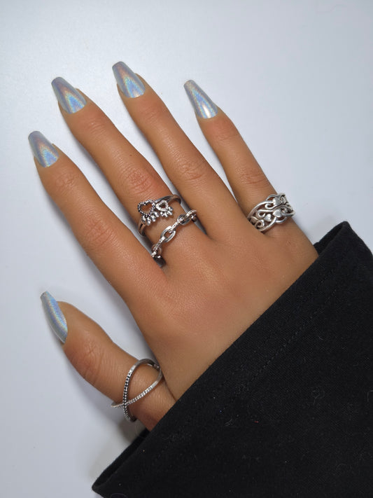 Full Moon - I.L.N.P Polish