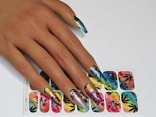 Ganja Daze