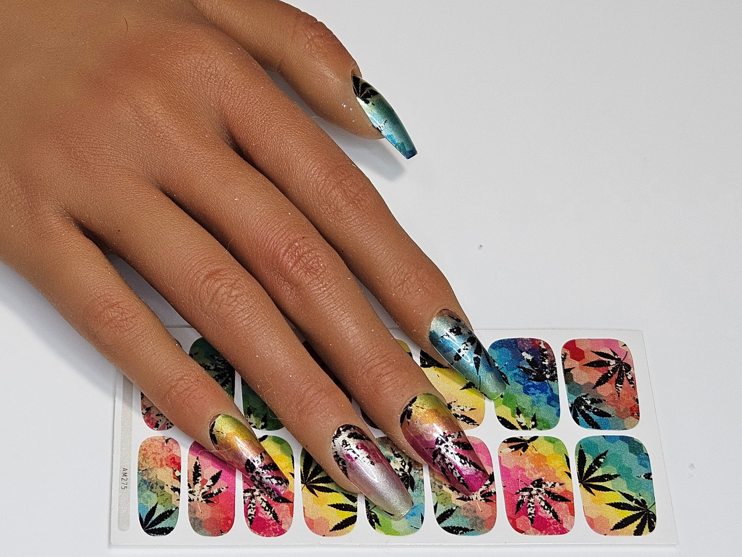 Ganja Daze